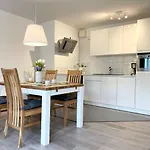 Strandhaus Nordseebrandung Fewo A1.2