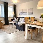 Strandhaus Nordseebrandung Fewo A1.2