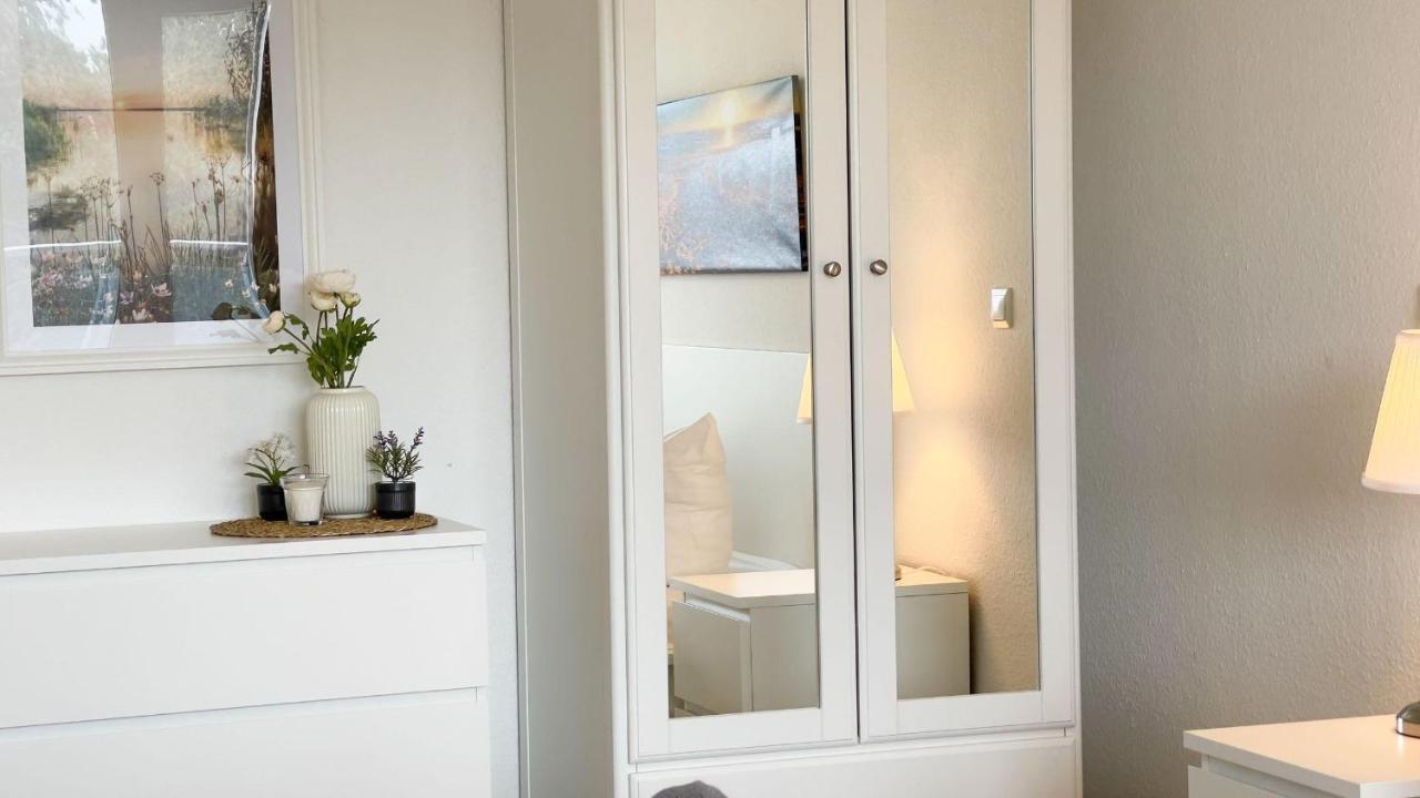 Strandhaus Nordseebrandung A1.2 Apartment